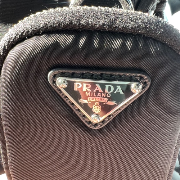Prada Monolith Boots - Picture 15 of 15